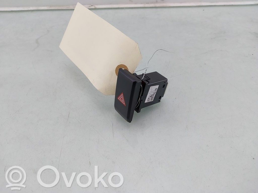 KIA Picanto Botón interruptor de luz de peligro 