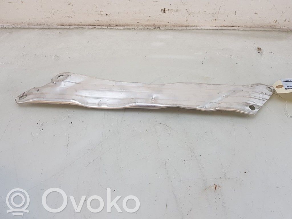 BMW 7 G70 Altra parte sotto la carrozzeria 