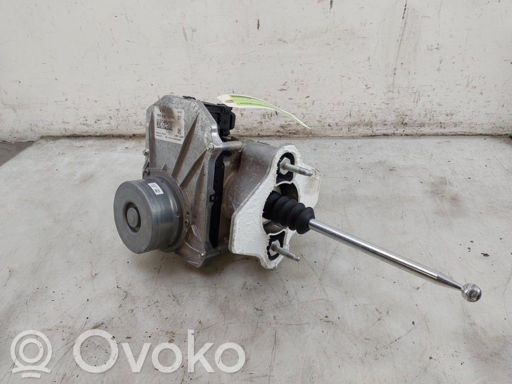 Volkswagen ID.4 Servo-frein