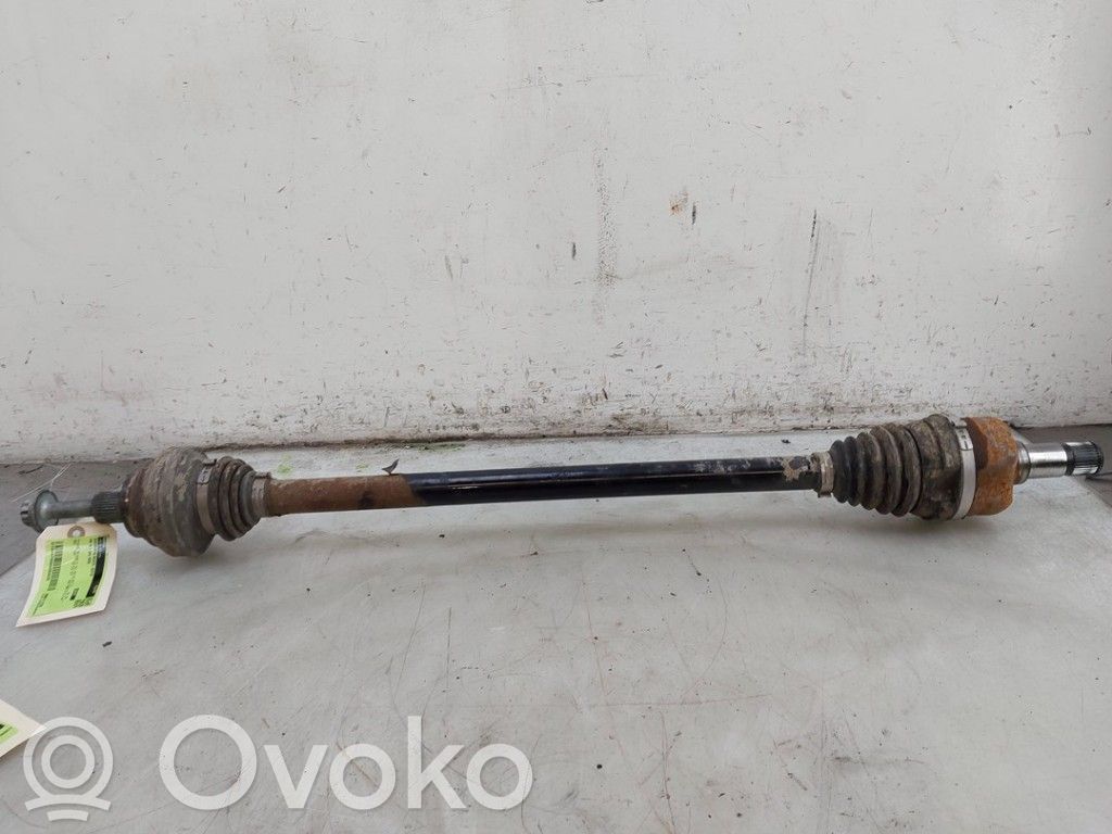 Volkswagen ID.4 Półoś tylna 