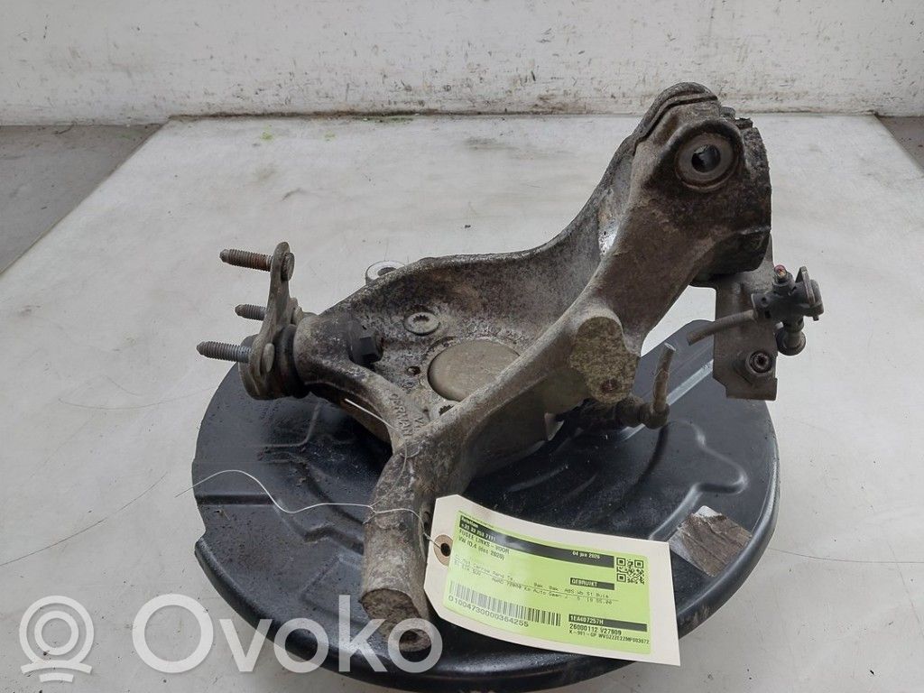 Volkswagen ID.4 Fuzetă butuc roată față 