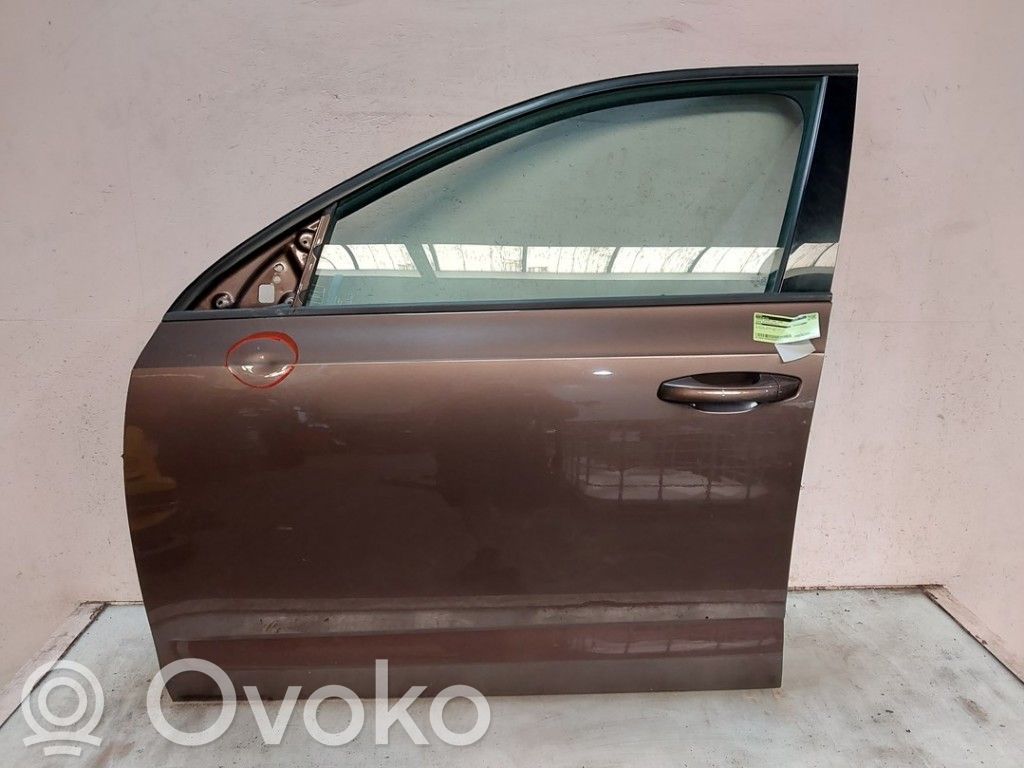 Skoda Octavia Mk3 (5E) Puerta delantera 