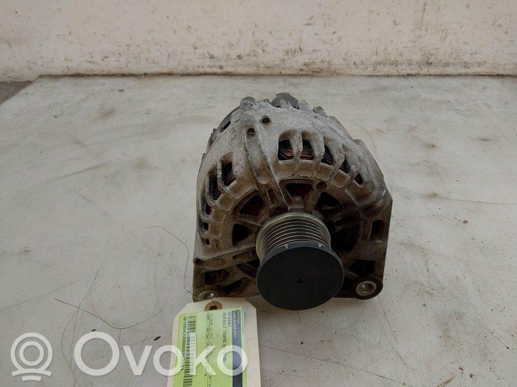 Generator/alternator   231002387R,231008633R,231002387R,231008633R