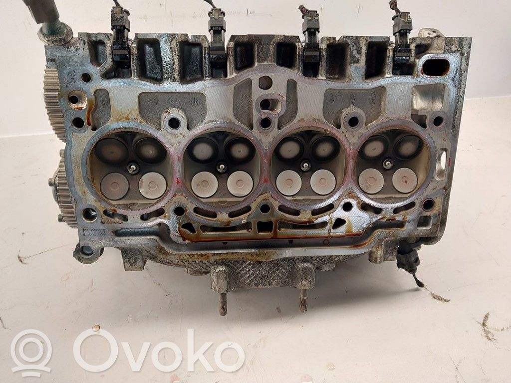 Skoda Superb B8 (3V) Culata del motor