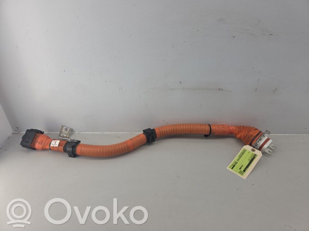 Nissan Ariya Korkeajännitekaapeli 