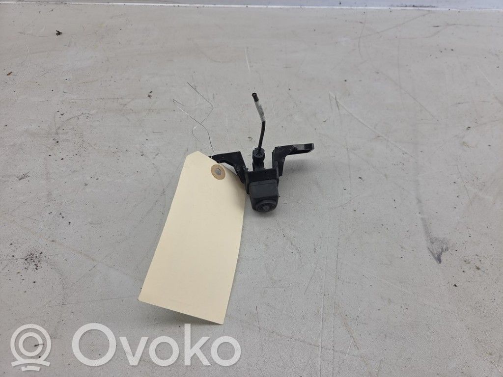Nissan Ariya Frontkamera Windschutzscheibe Frontscheibe