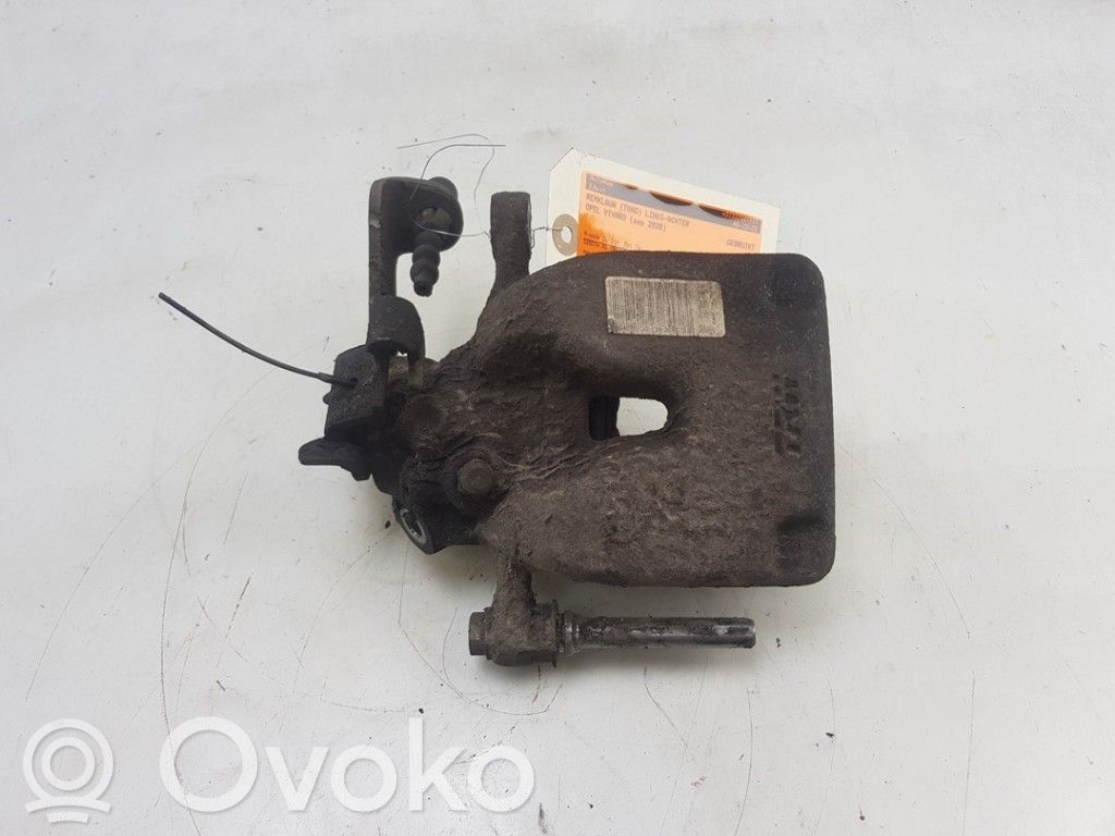 Opel Vivaro Etrier frână spate 