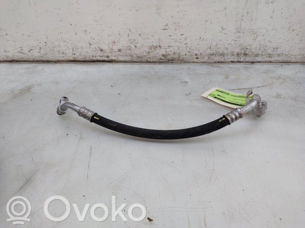 Mercedes-Benz ML W166 Ilmastointilaitteen putki (A/C) 