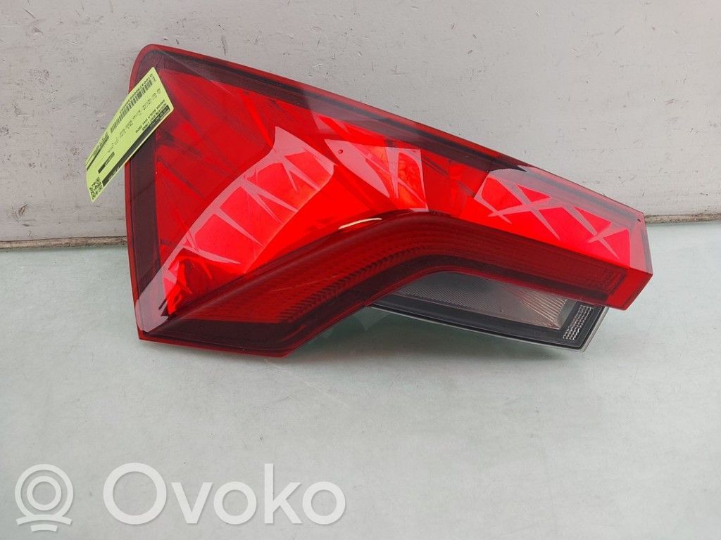 Skoda Scala Takavalot 