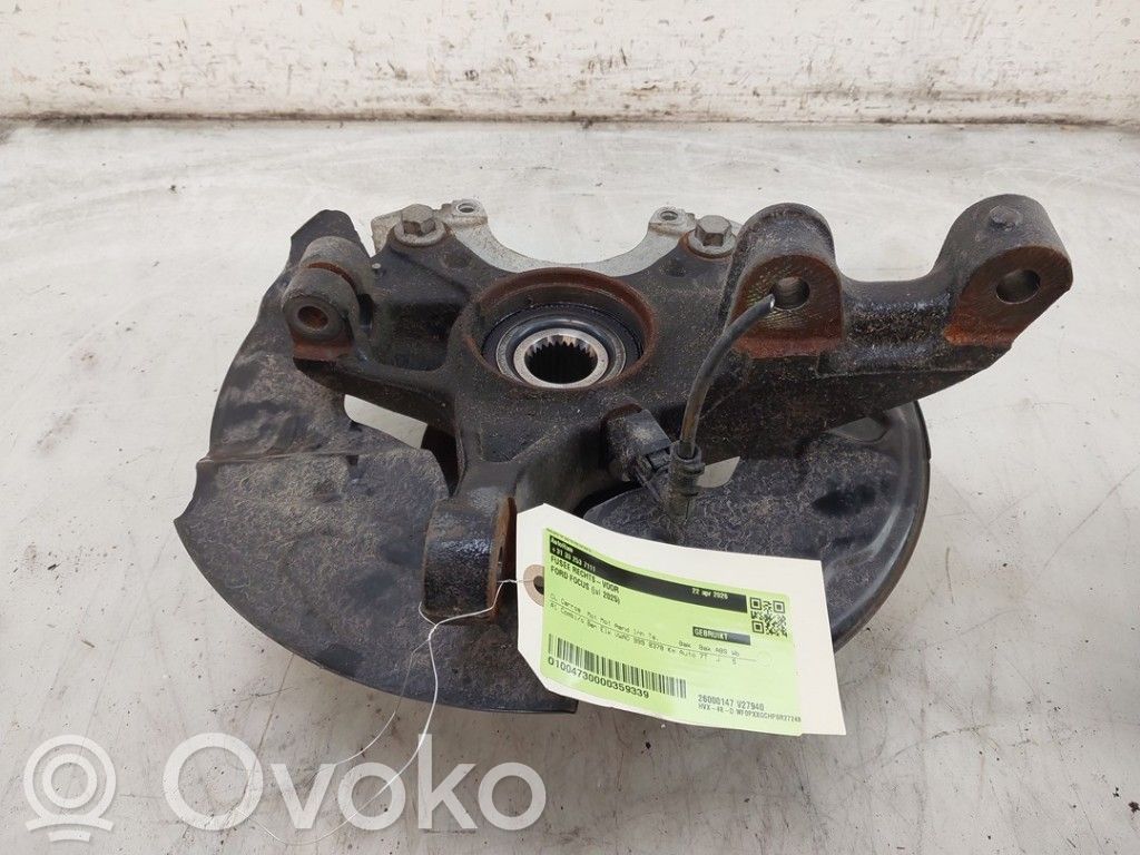 Ford Focus Achsschenkel vorne 