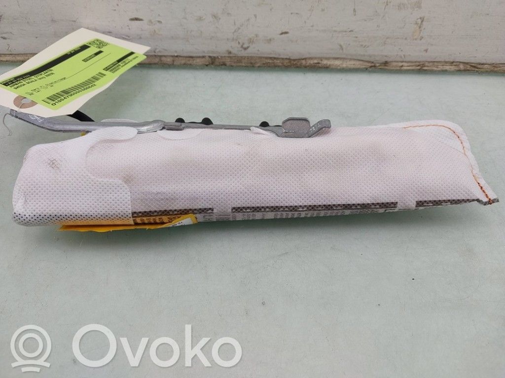 Skoda Scala Airbag sedile
