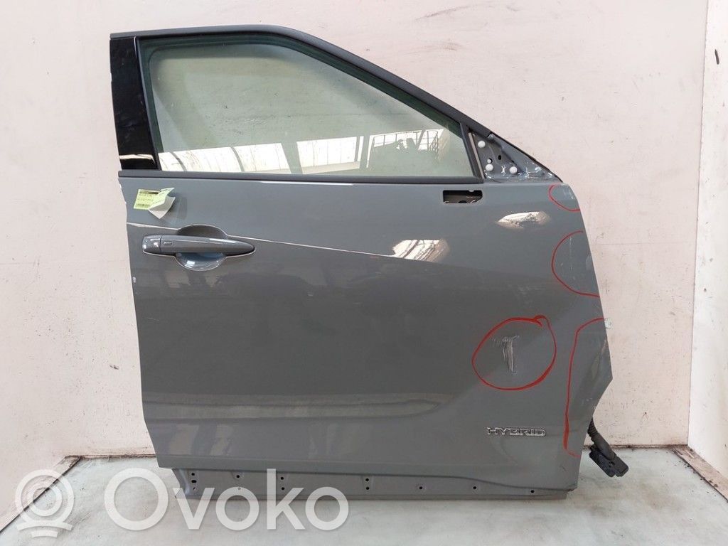 Nissan Juke II F16 Etuovi 