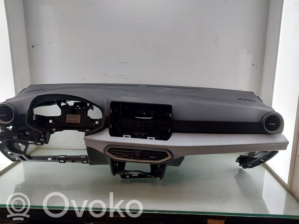 Seat Ibiza V (KJ) Set di airbag 