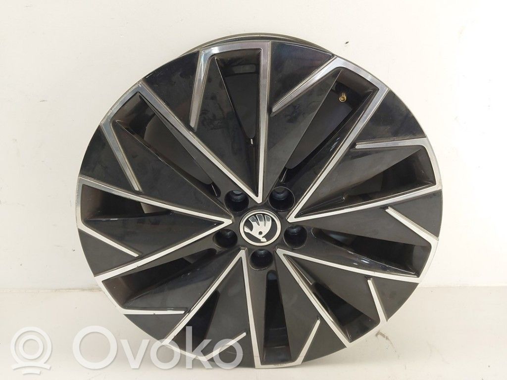 Skoda Scala Jantă aliaj R17 