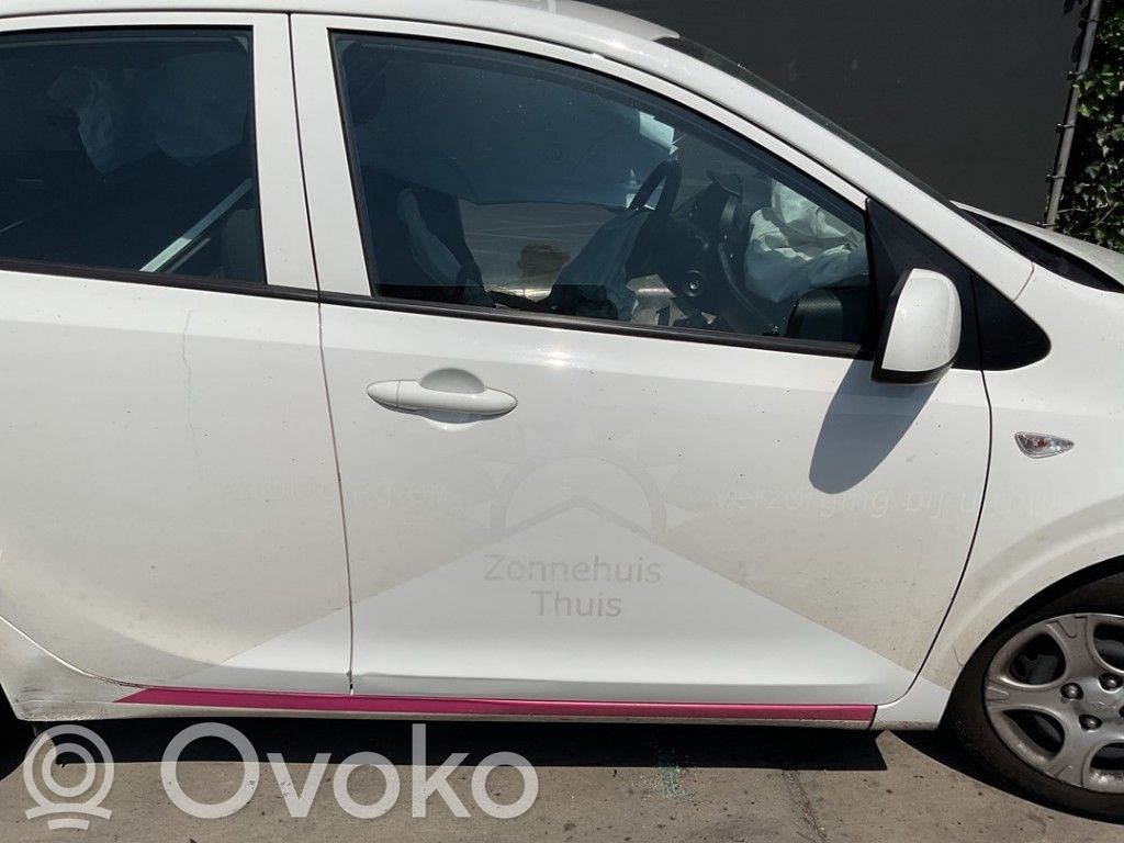 KIA Picanto Ușă față 