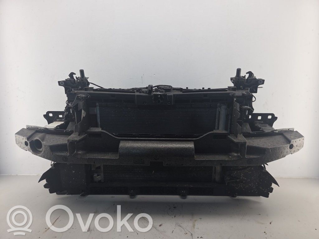 Seat Ibiza V (KJ) Set radiatoare 