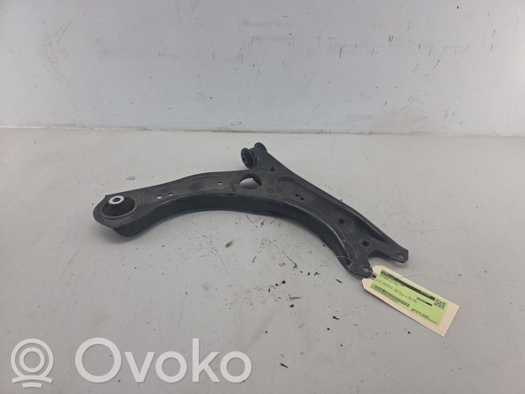 Seat Ibiza V (KJ) Brazo de suspensión delantero 