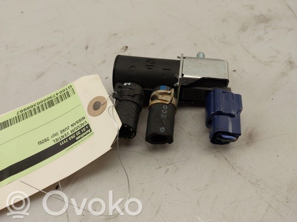 Zawór ciśnienia   K5K48595,K5K48595,149303YM0A,149303YM0A,K5K48595