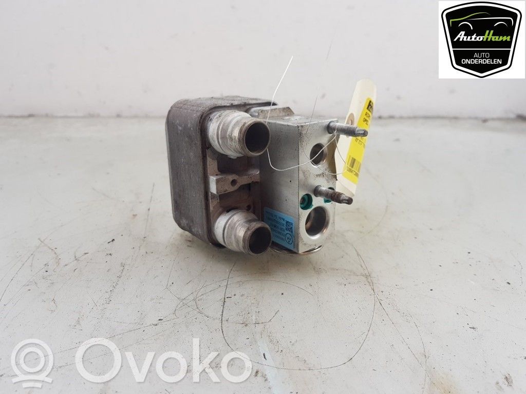 Opel Mokka B Alte piese compartiment motor 