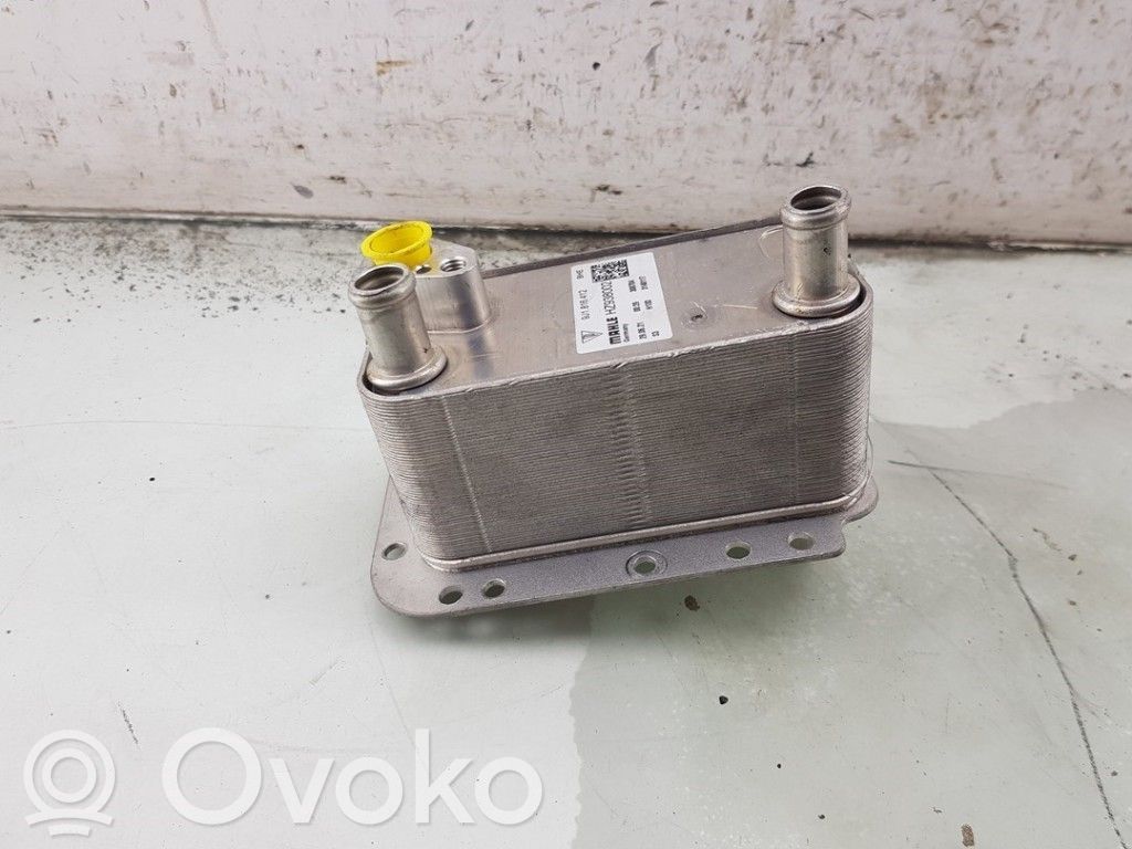 Audi E-tron GT Radiator răcire A/C (condensor) 