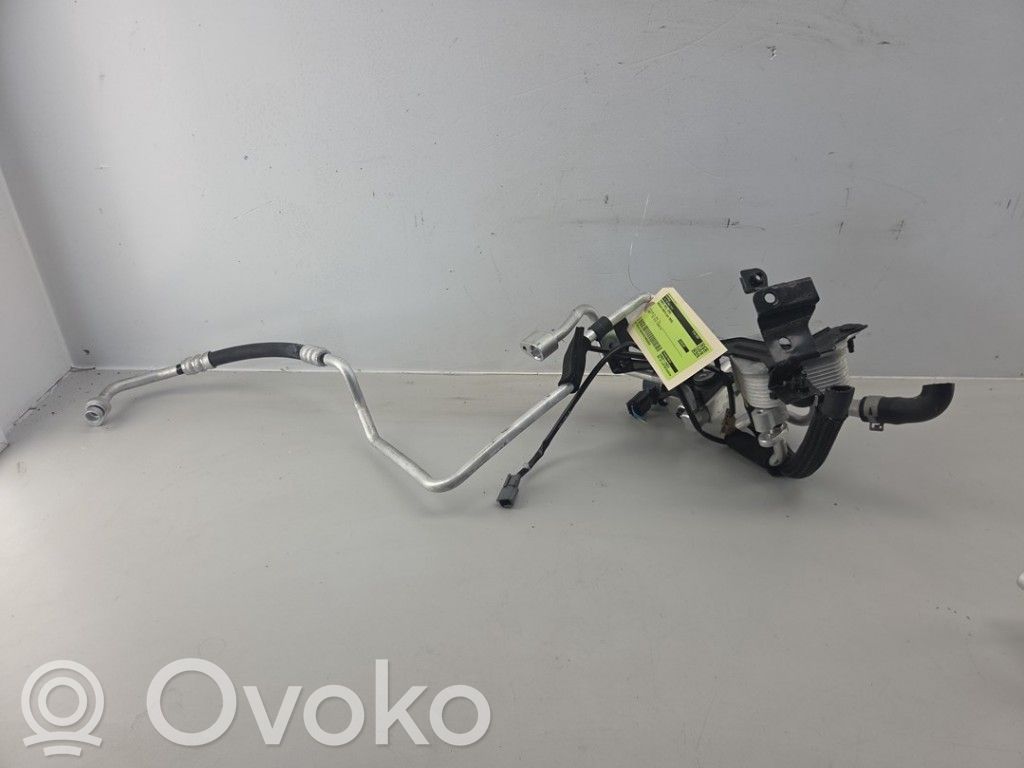 Nissan Ariya Wąż / Przewód klimatyzacji A/C 
