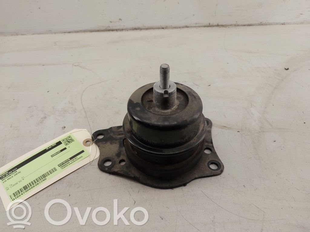Volkswagen Polo V 6R Supporto di montaggio del motore 