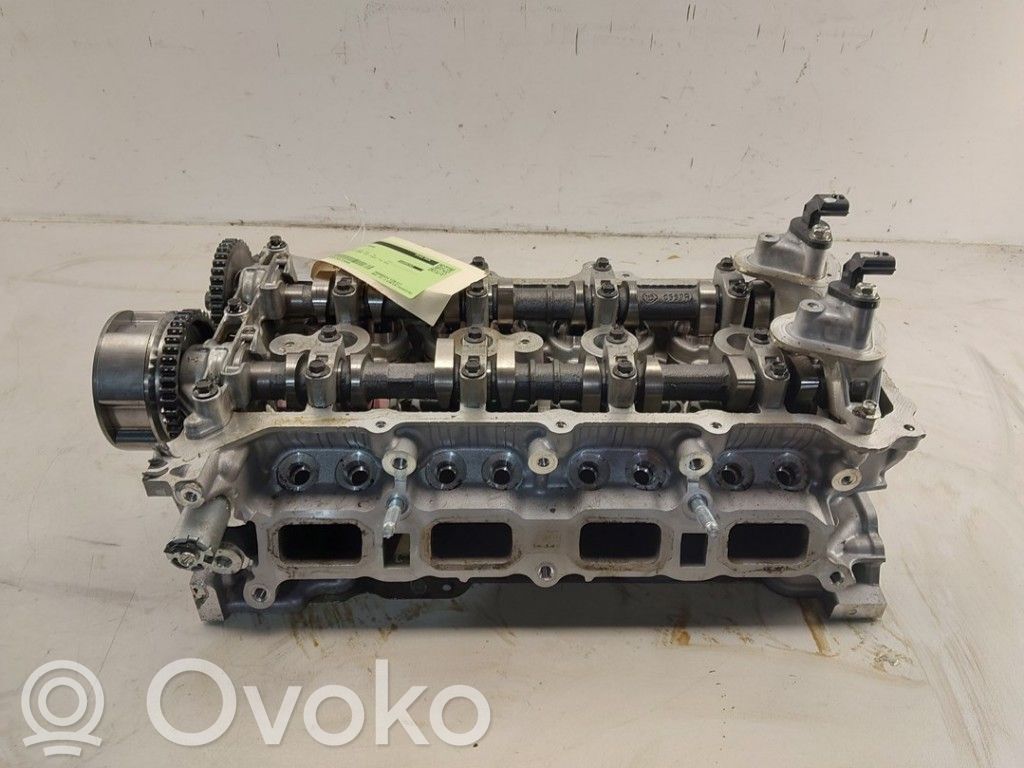 Nissan Juke II F16 Testata motore 