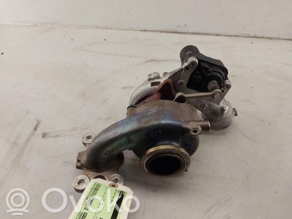 Turboahdin   05E145702L,05E145702L,05E145703G,05E145702L,05E145703G