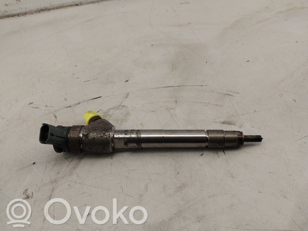 Toyota ProAce City Polttoainesuutin 