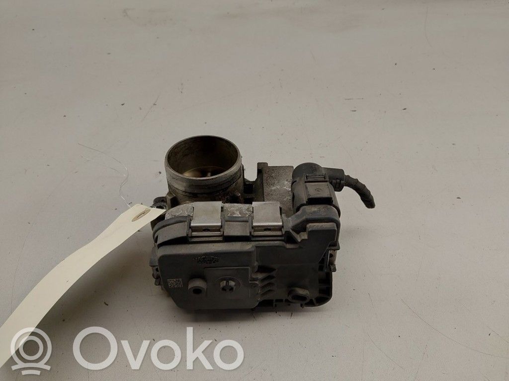 Skoda Octavia Mk3 (5E) Valvola corpo farfallato 