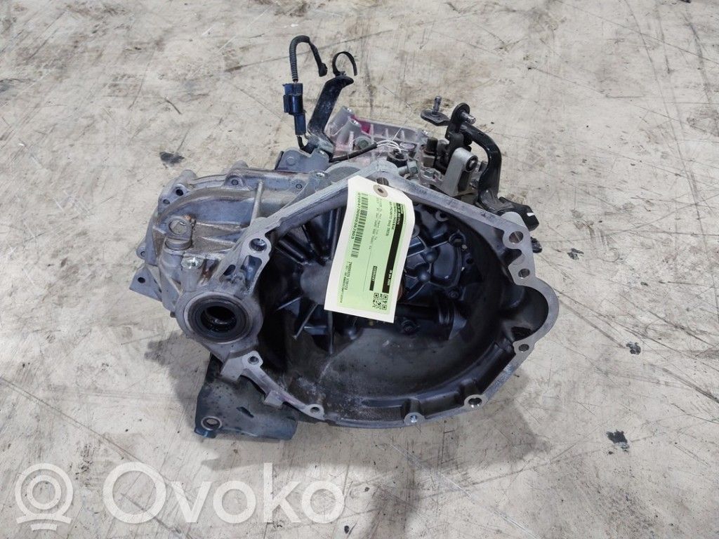 KIA Picanto Boîte de vitesses manuelle à 5 vitesses