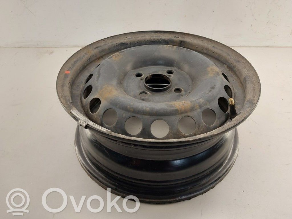 KIA Picanto Jantă tablă R14 