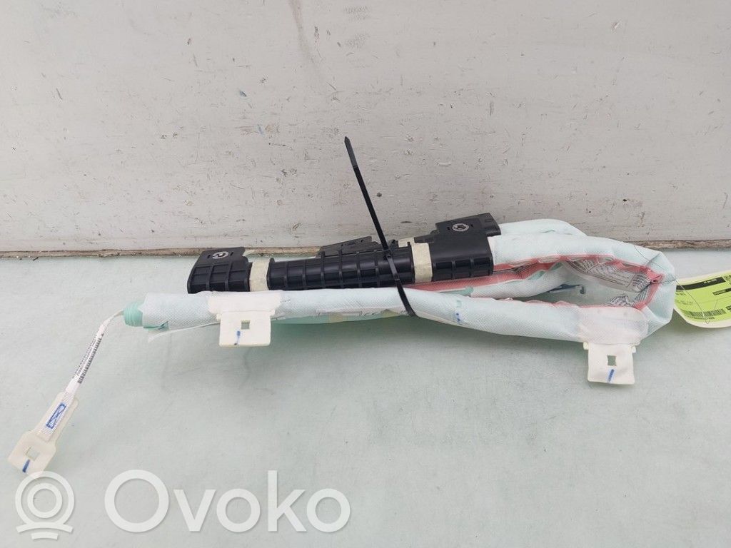 KIA Picanto Kattoturvatyyny