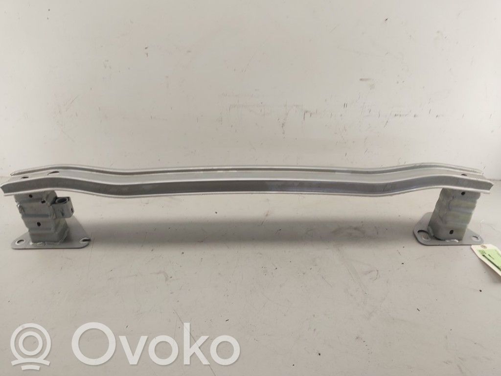 Opel Corsa F Traversa del paraurti posteriore 