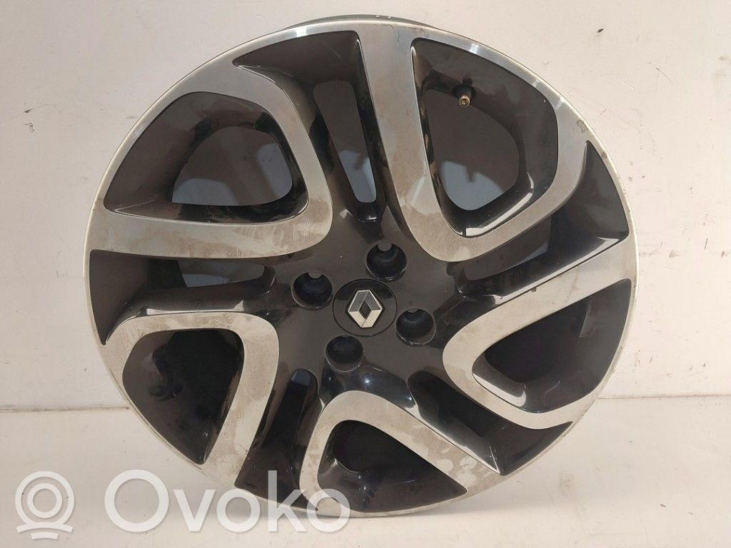 Felgi aluminiowe R17   403006151R,403006151R,403006151R