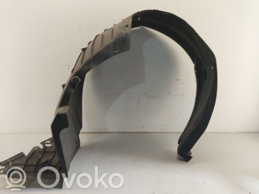 Suzuki Swift III Rivestimento paraspruzzi passaruota anteriore 