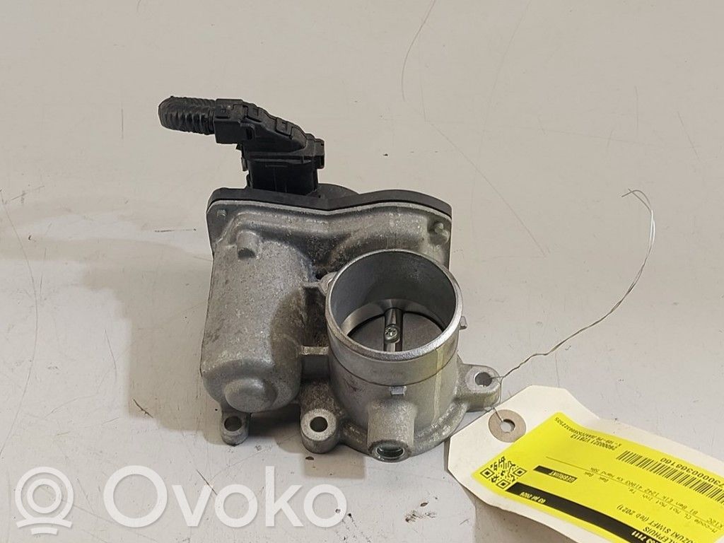 Suzuki Swift III Drosselklappe 