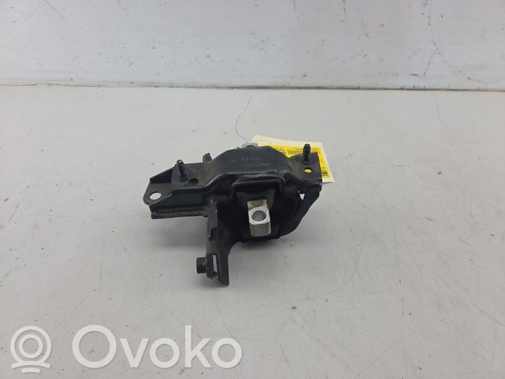Skoda Fabia Mk2 (5J) Support de boîte de vitesses