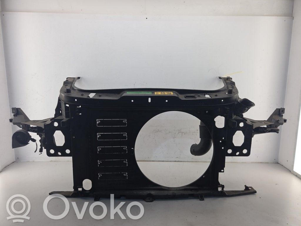 Mini One - Cooper Coupe R56 Frontpaket 