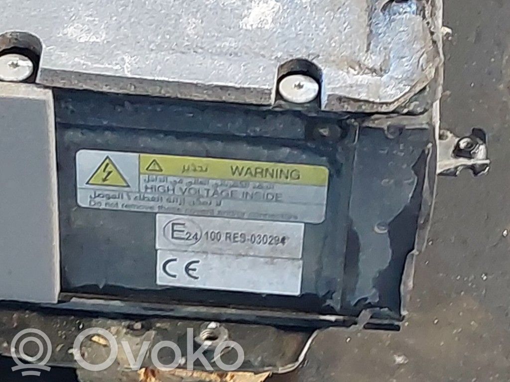 BYD Seal U Bateria do samochodu elektrycznego / hybrydowego 