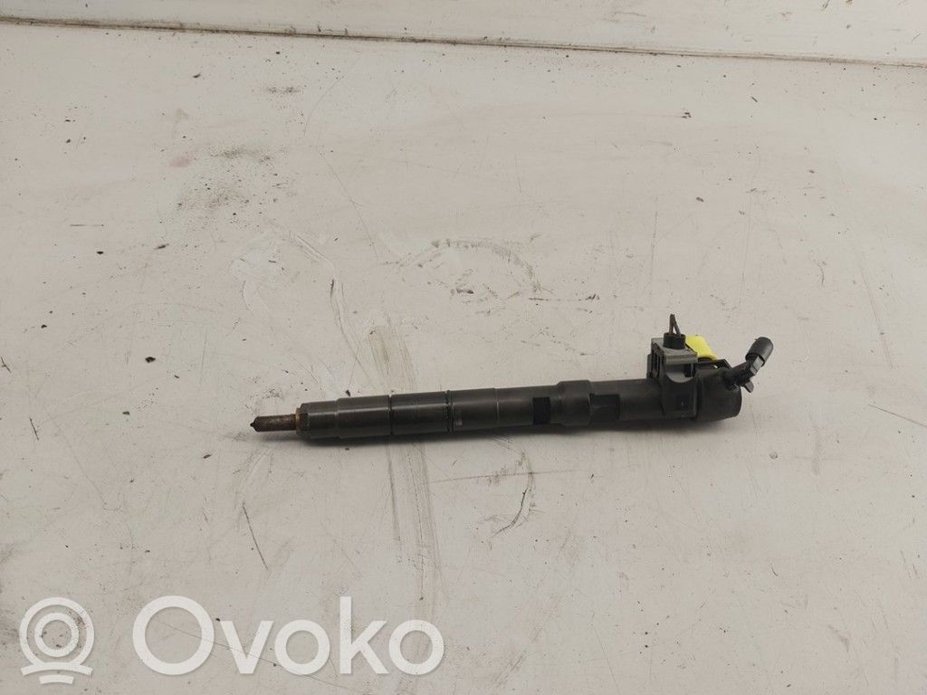 Volkswagen Polo V 6R Inyector de combustible 