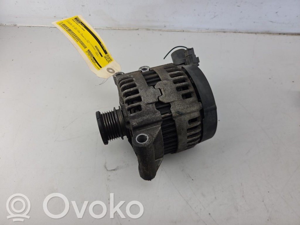 Mini One - Cooper Coupe R56 Alternator 