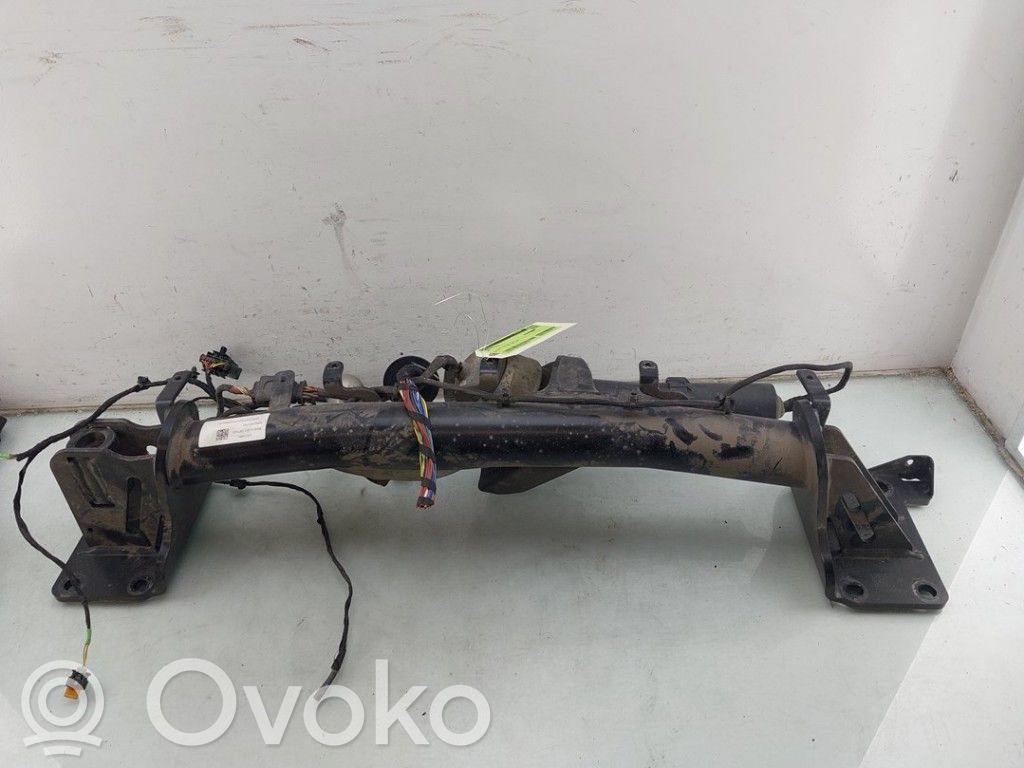 BMW X5 G05 Hak holowniczy 