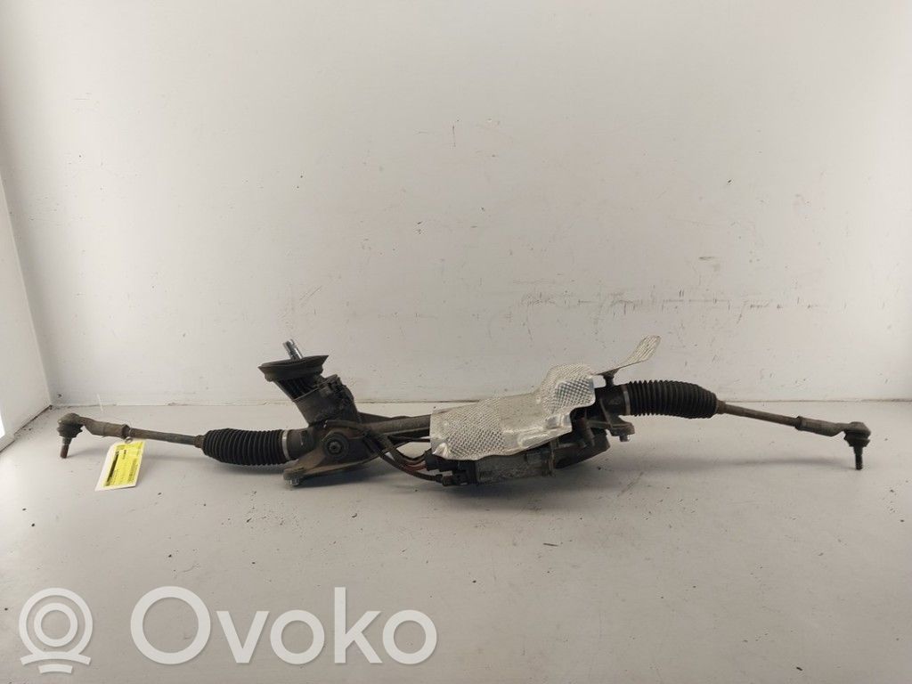 Volkswagen Golf Sportsvan Cremagliera dello sterzo 