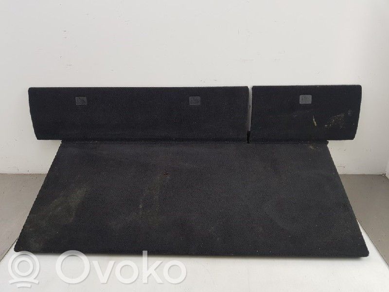 Land Rover Range Rover Sport L320 Wykładzina podłogowa bagażnika 