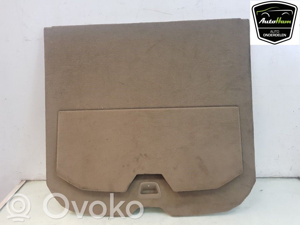 Volvo XC60 Mochetă portbagaj 