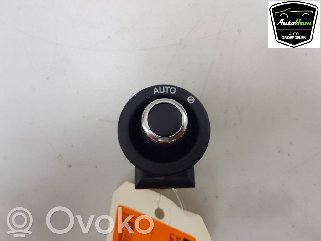 Land Rover Range Rover Sport L494 Butoane/comutatoare pe volan 