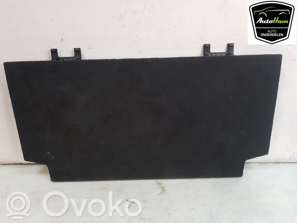 BMW X5 G05 Doublure de coffre arrière, tapis de sol