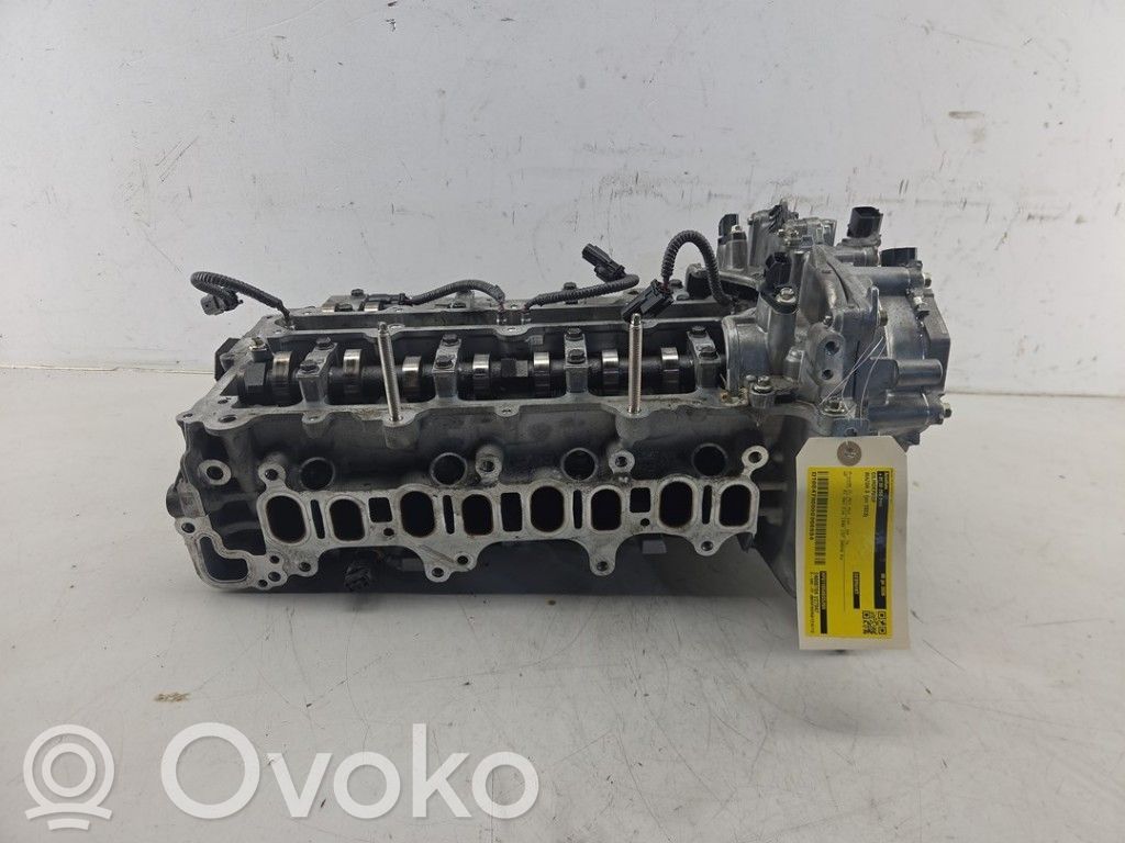 Głowica silnika   HF0110500S5209,HFY110SJ0,HF01MC,HF0110500S5209,HF01MC,HFY110SJ0