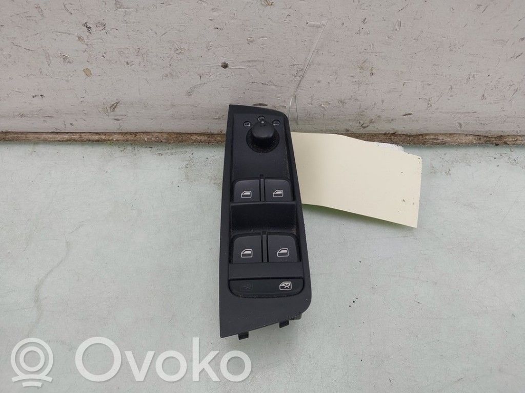Audi A1 Przyciski szyb 